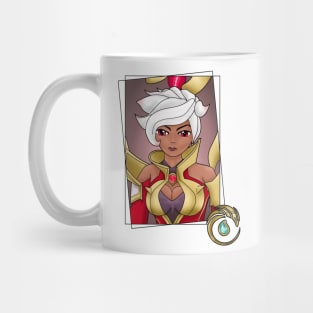 Karma Mug